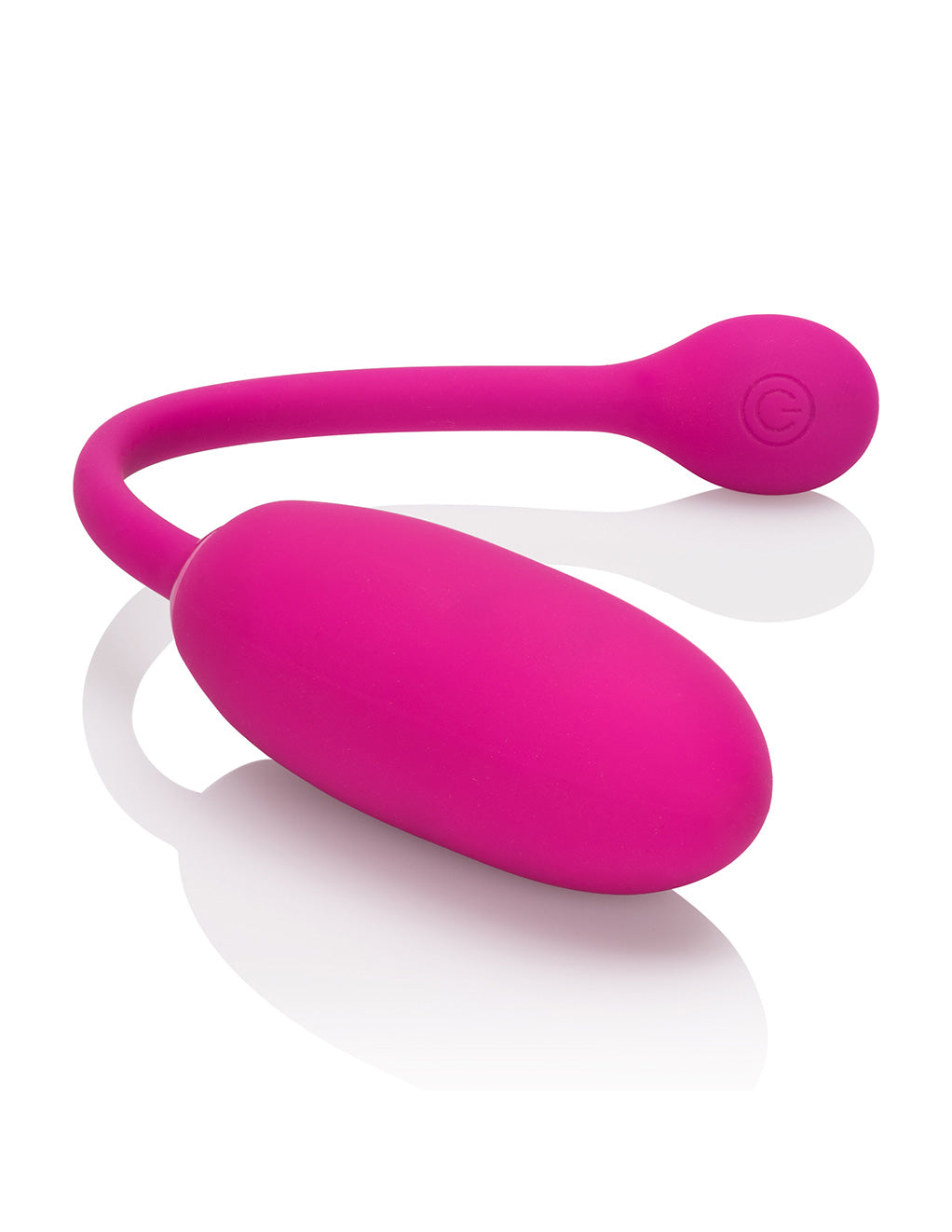 Rechargeable Advanced Vibrating Kegel Ball