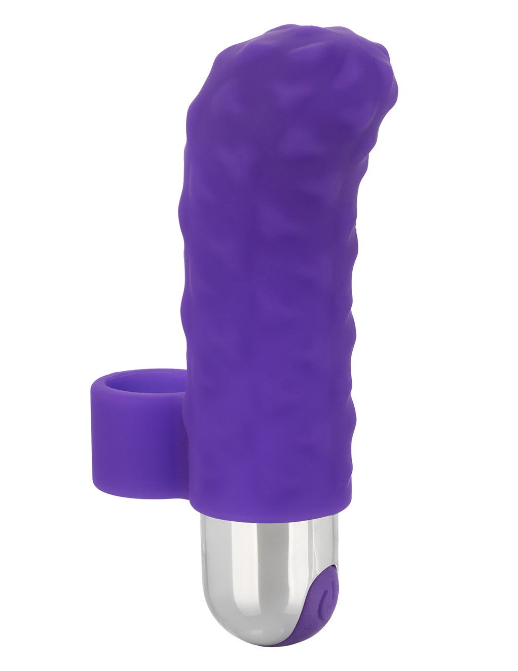 Intimate Play Rechargeable Finger Tease