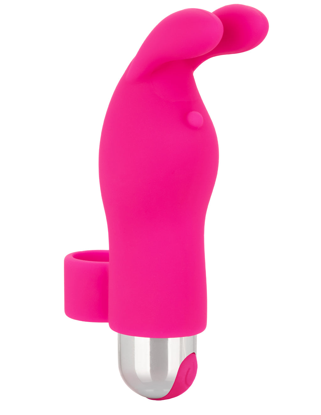 Intimate Play Rechargeable Finger Bunny