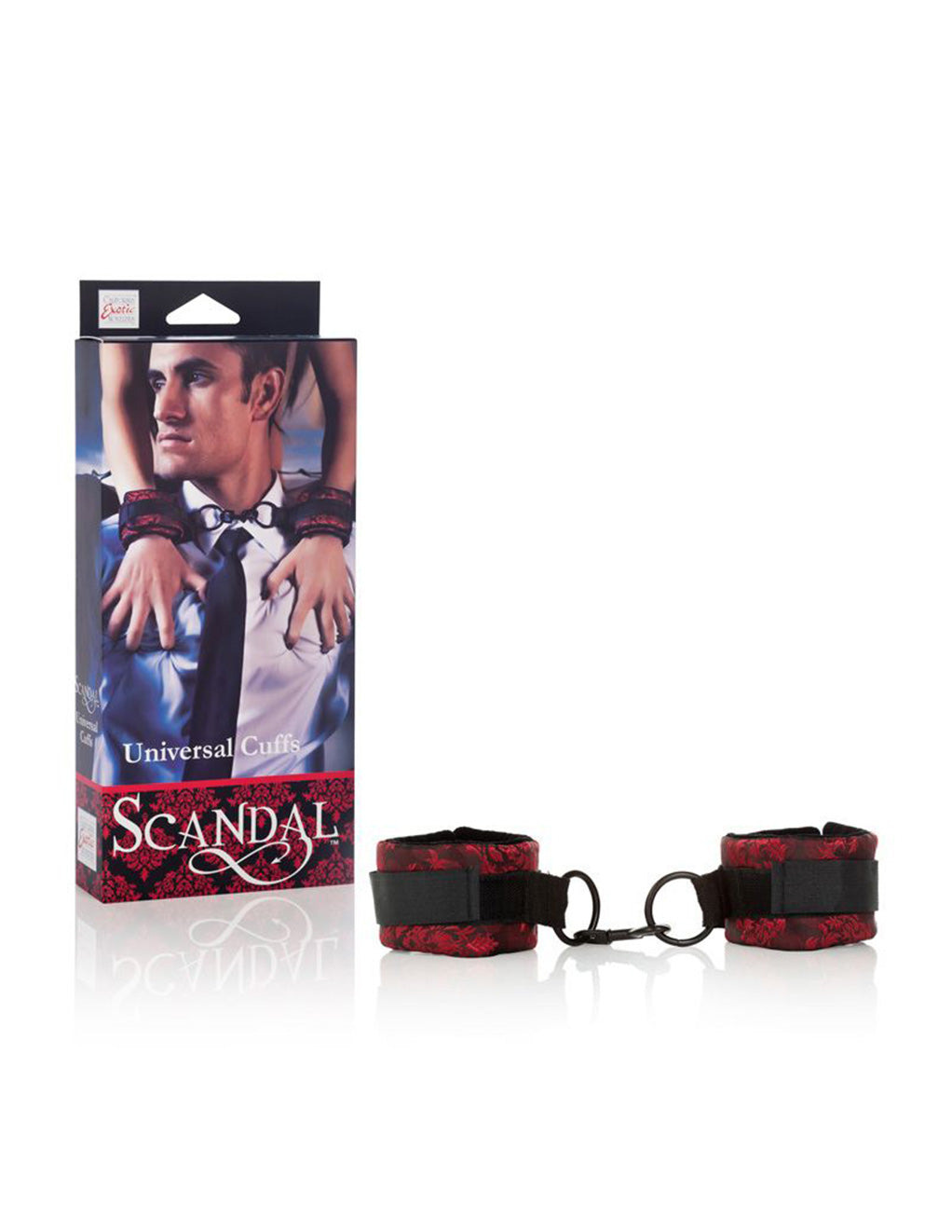 Scandal Universal Cuffs