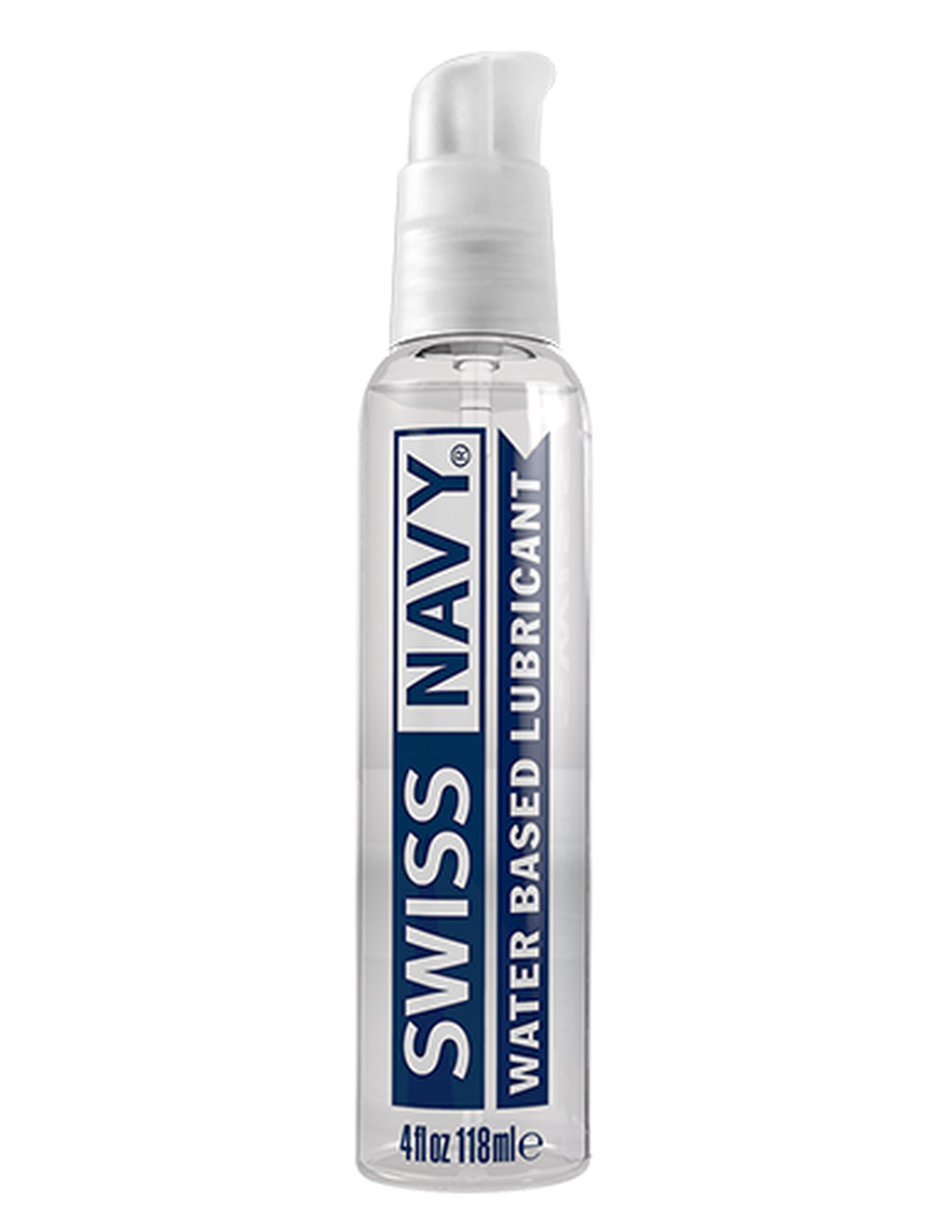 Swiss Navy Water Based Lubricant