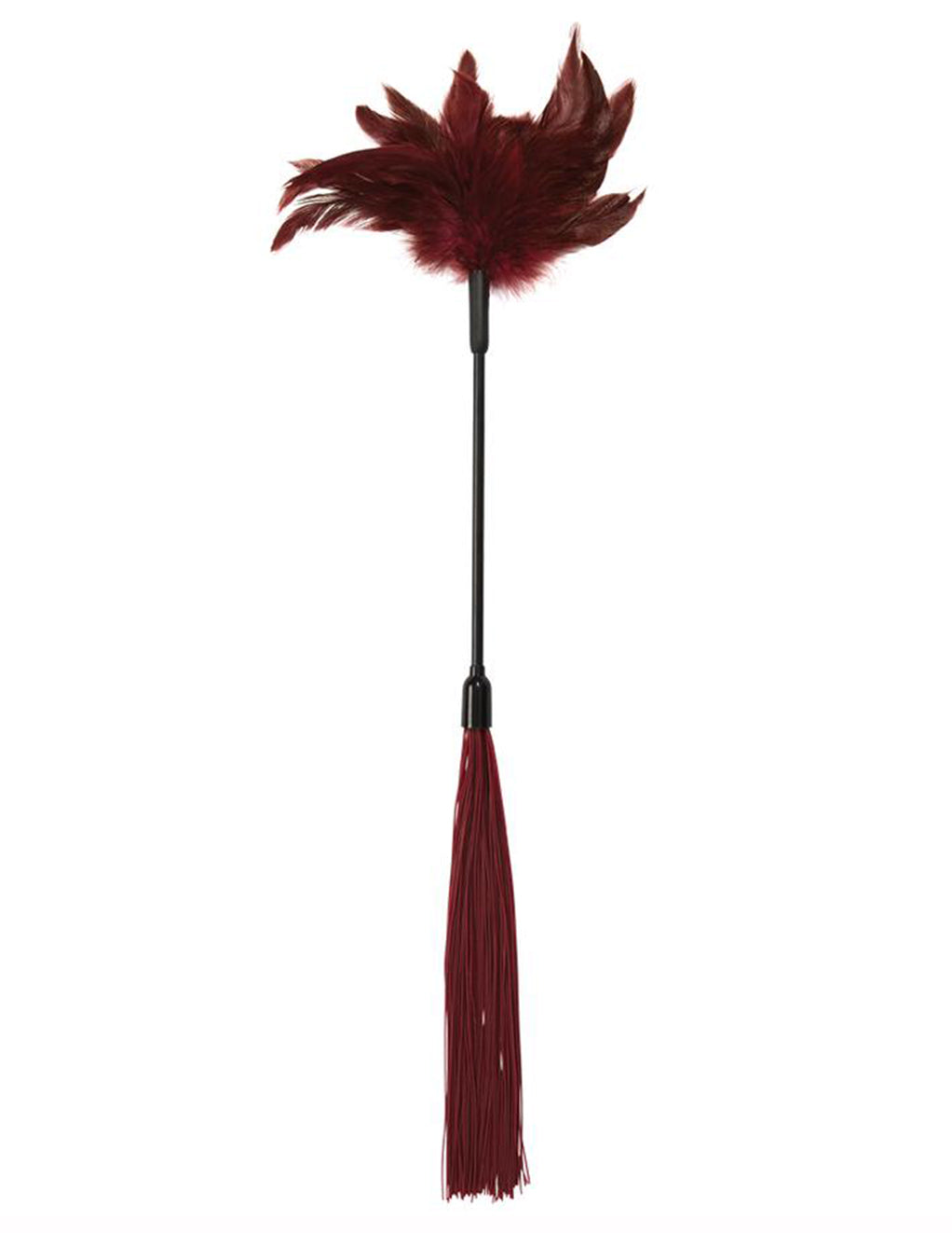 S&M Enchanted Feather Tickler