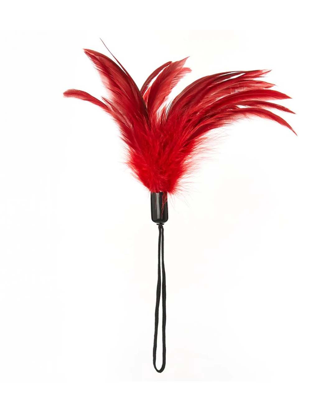 Sportsheets Pleasure Feather Tickler