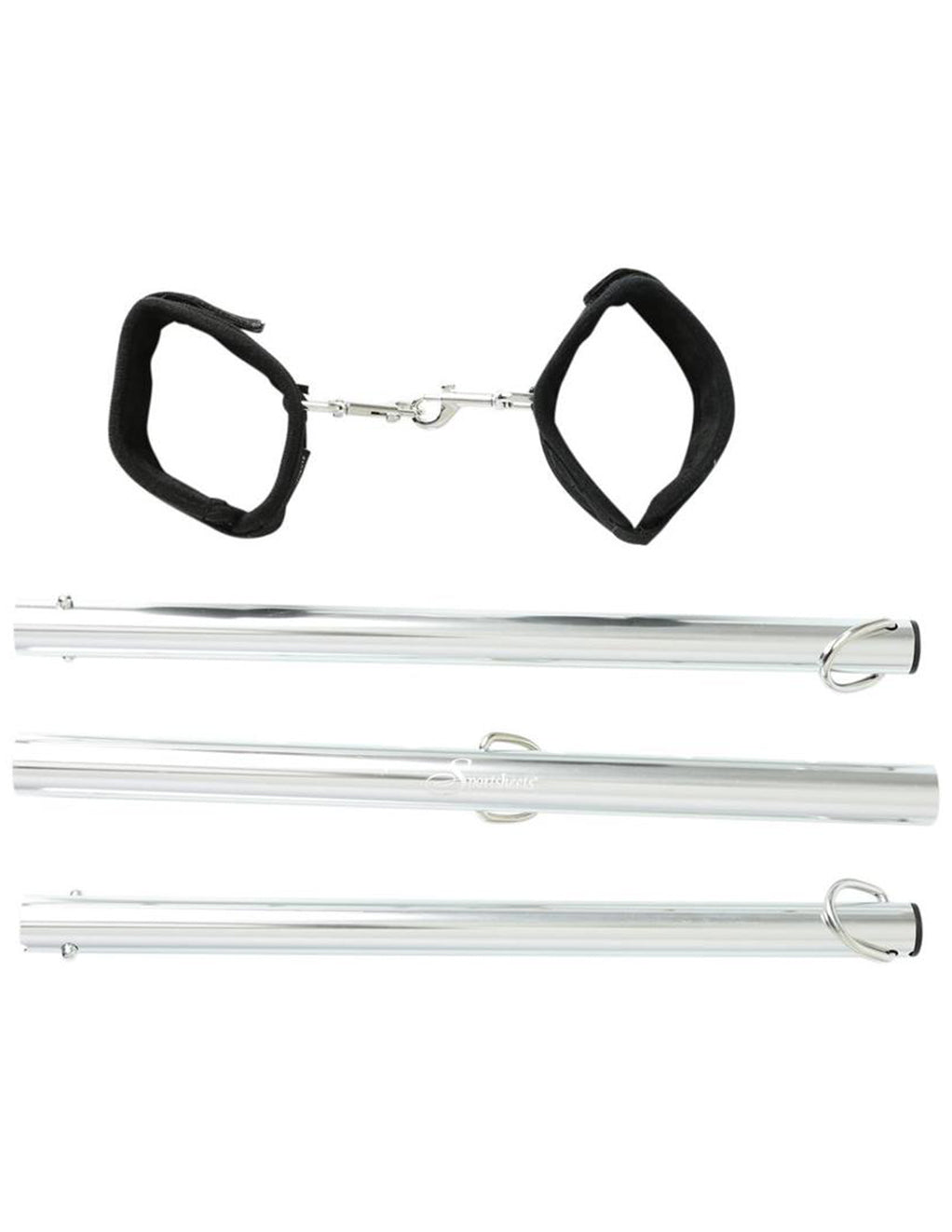 Sportsheets Spreader Bar Set