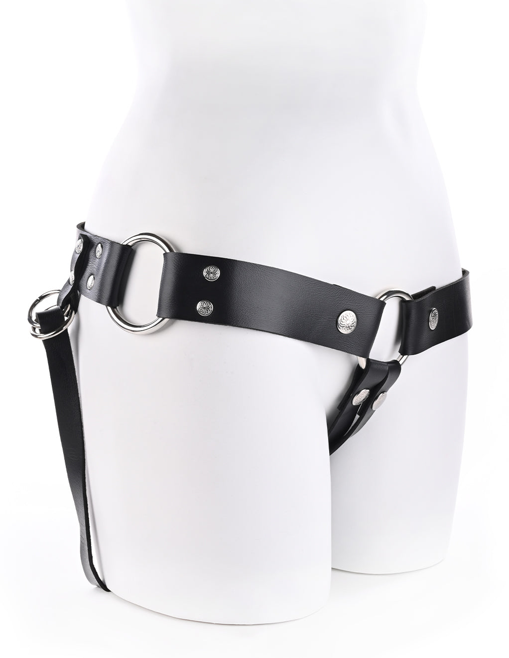 Sportsheets Montero Strap On Harness