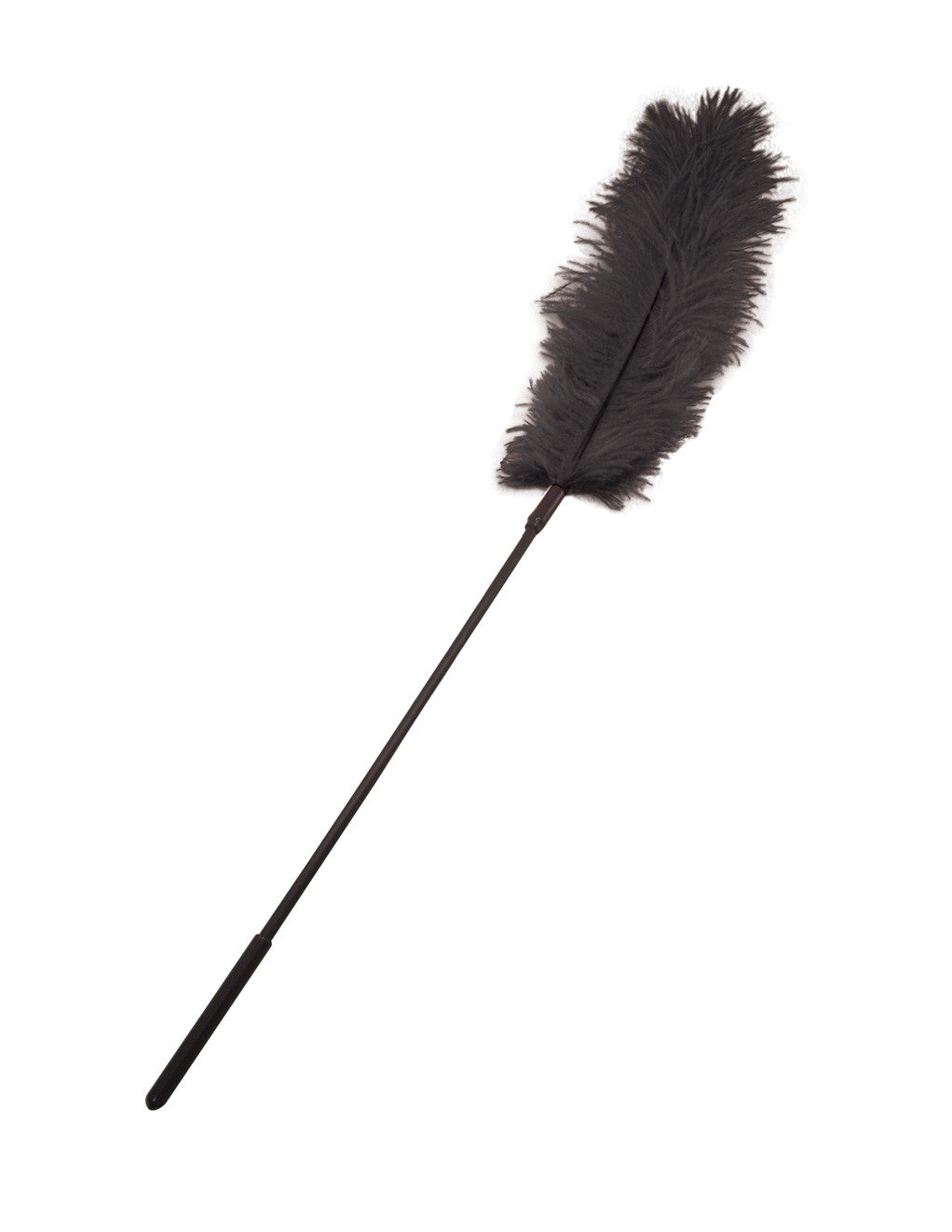 Sportsheets Ostrich Feather Tickler