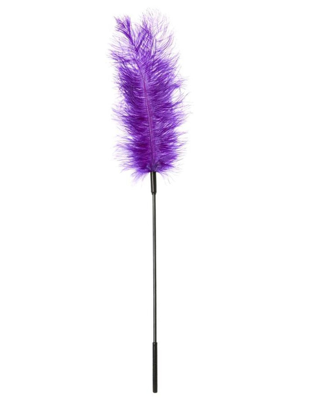 Sportsheets Ostrich Feather Tickler