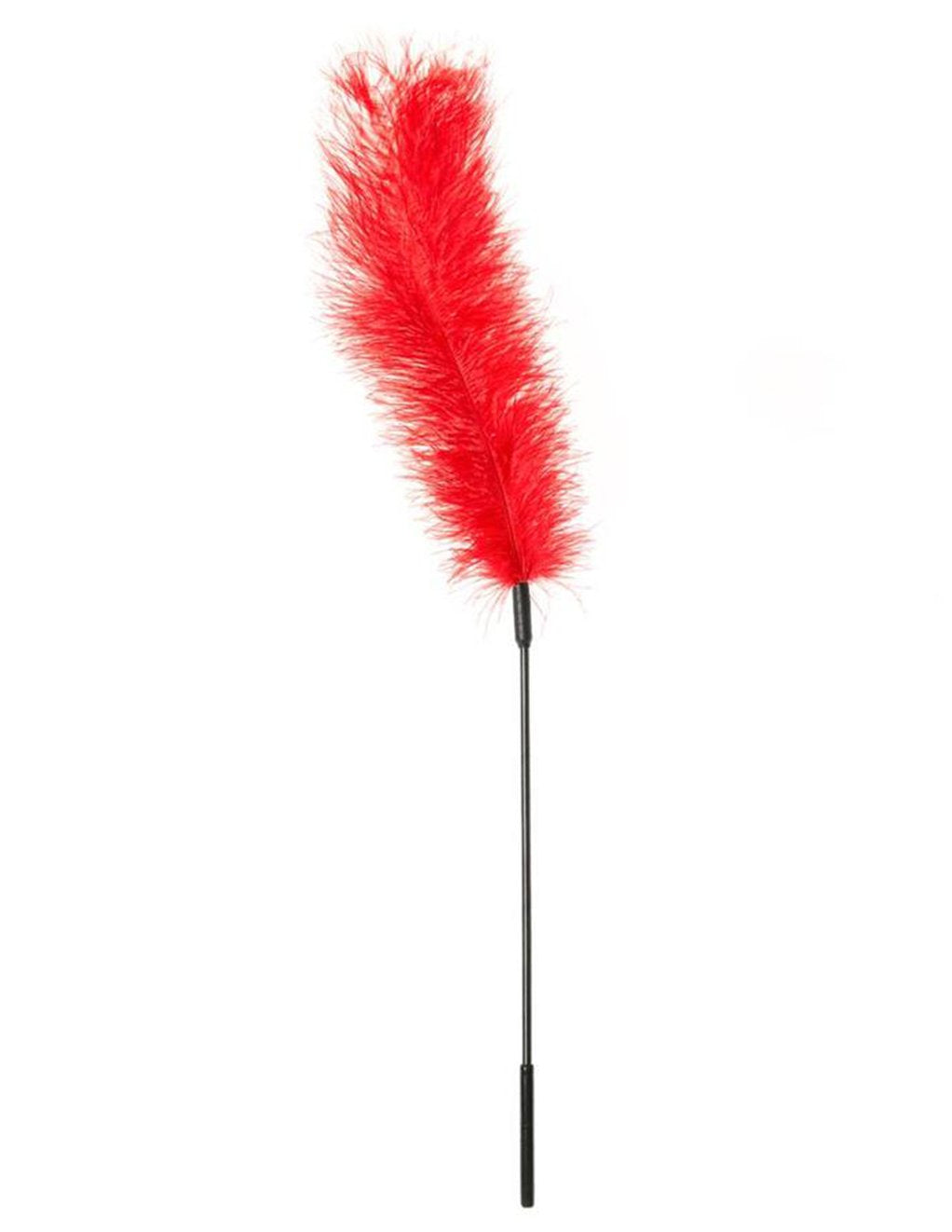 Sportsheets Ostrich Feather Tickler