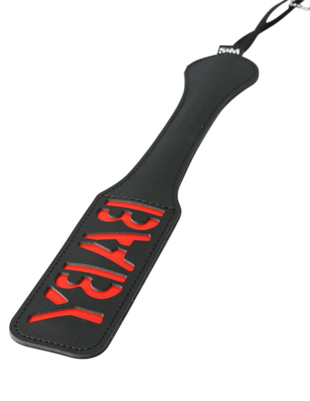 Sex & Mischief Baby Paddle