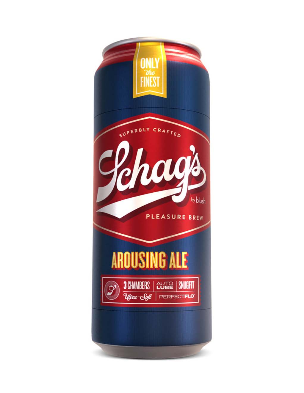 Schag's Arousing Ale