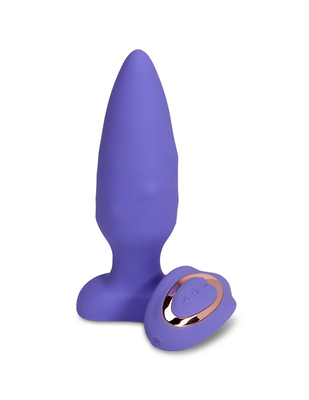 Nu Sensuelle Andii Plug