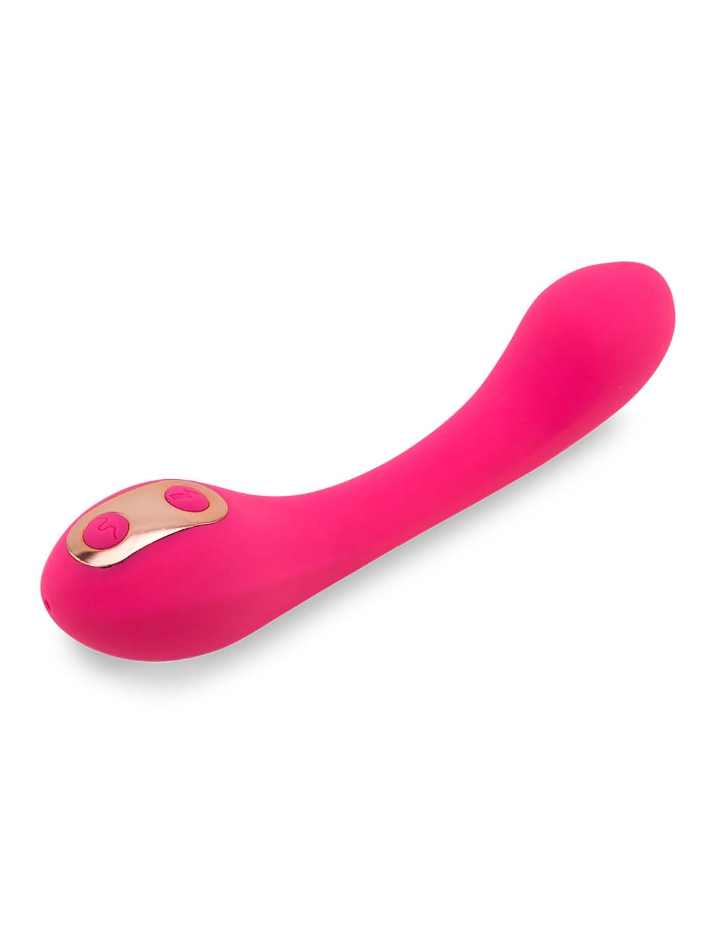 Nu Sensuelle Libi XLR8 G-Spot Vibrator