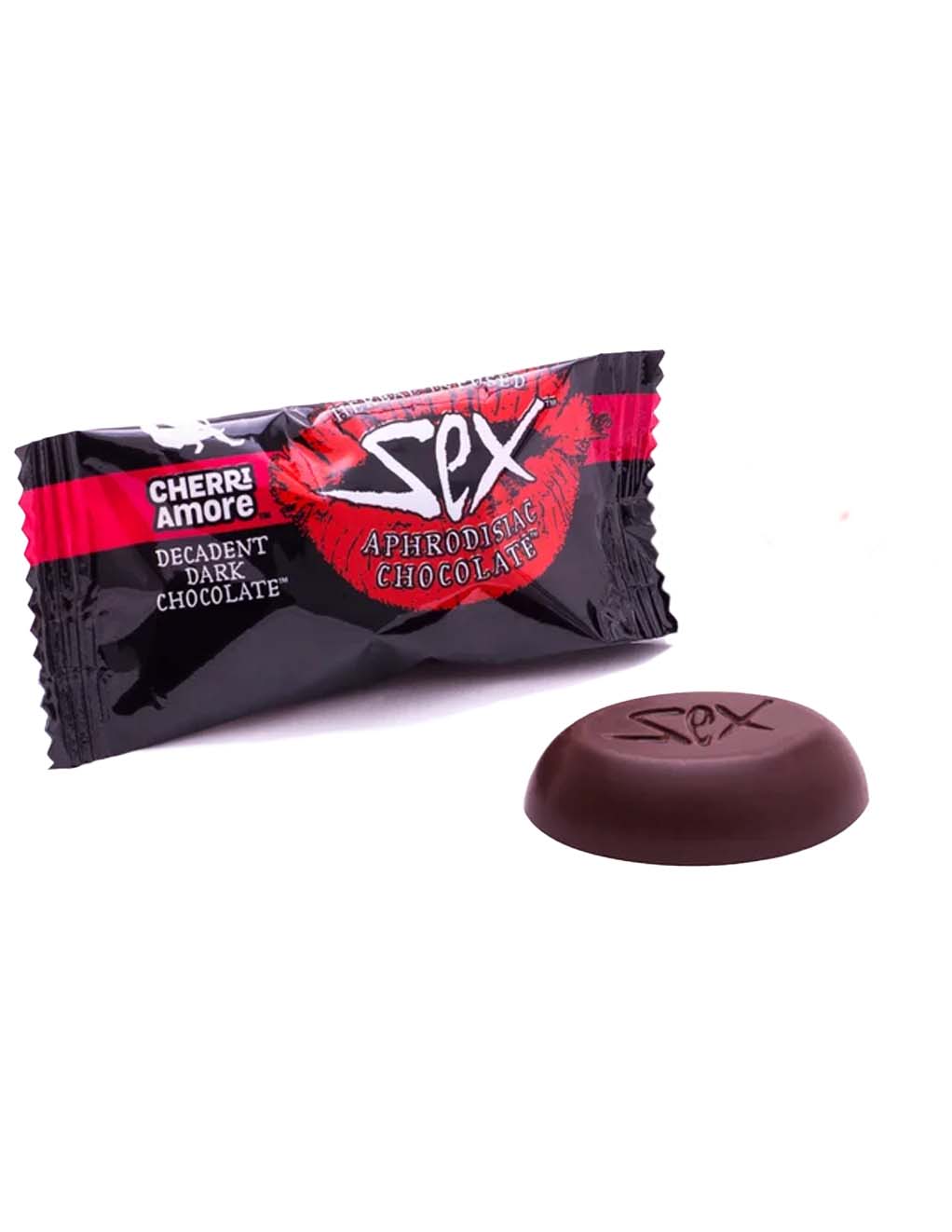 Aphrodisiac Sex Chocolate