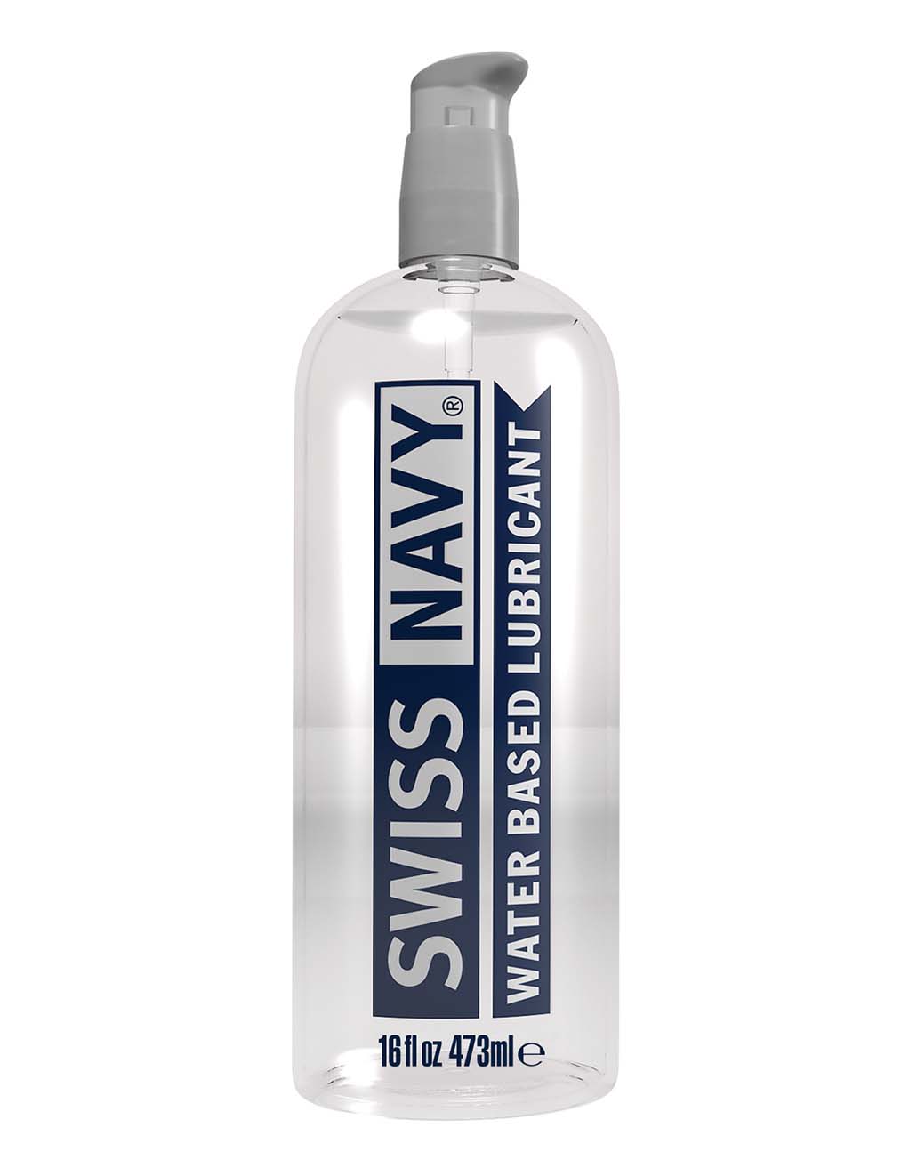 Swiss Navy Water Based Lubricant