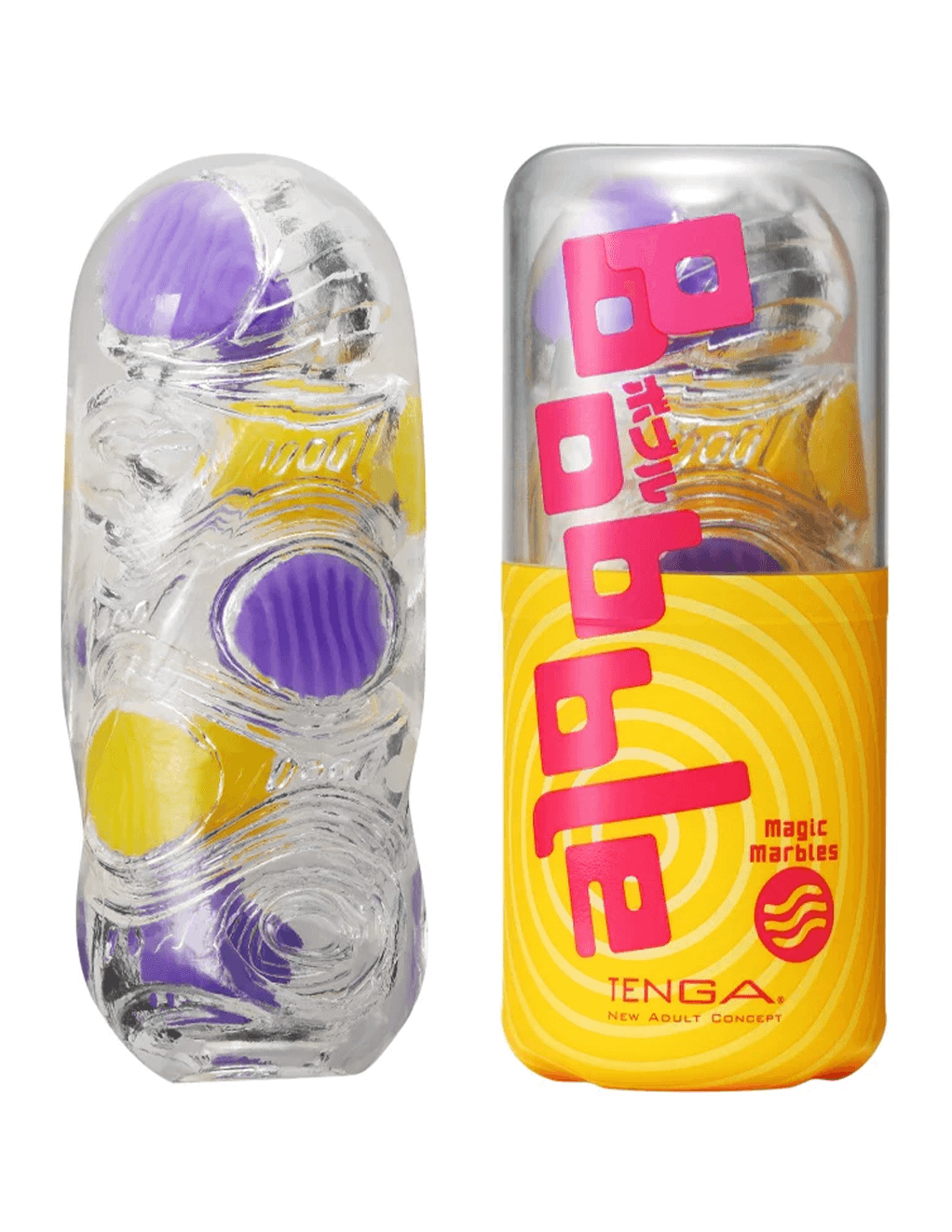 Tenga Bobble Magic Marbles