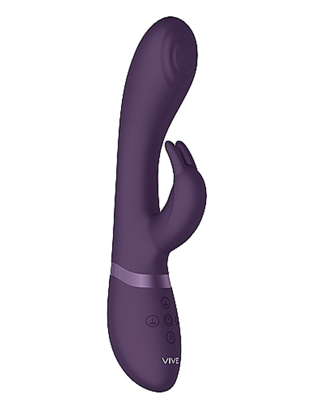 Vive Cato Pulse G-Spot Rabbit