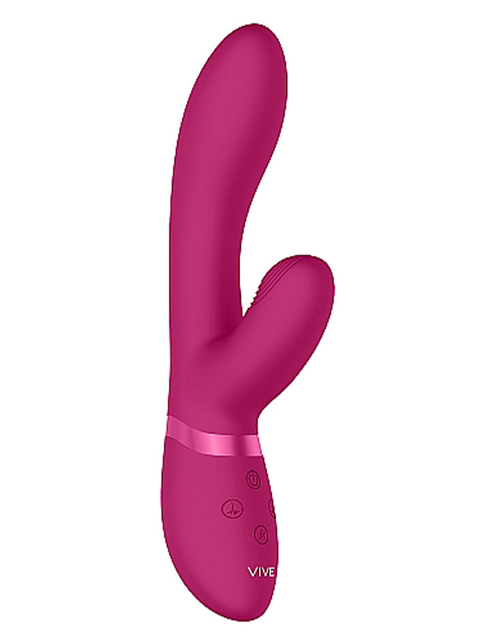 Vive Kyra Pulse Clitoral Rabbit