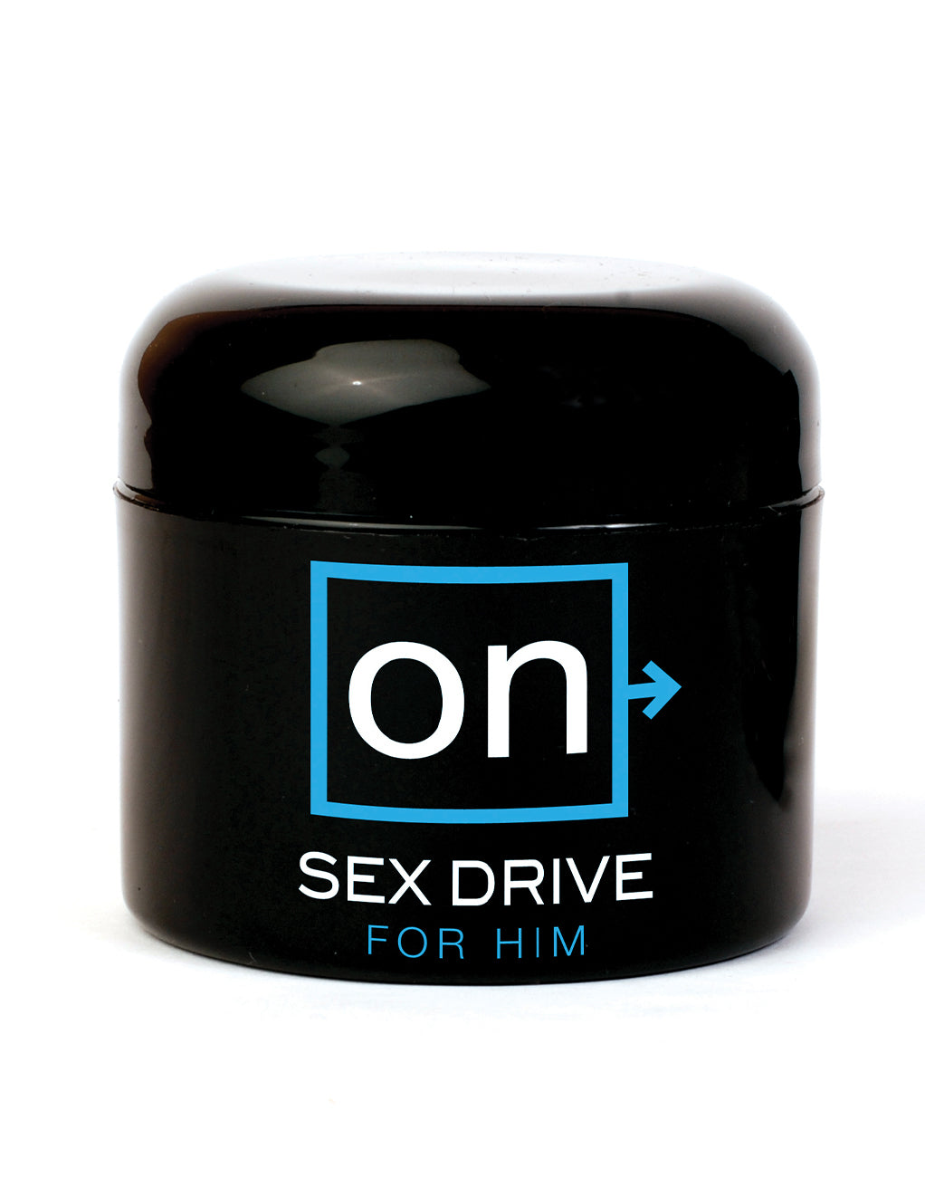 ON Sex Drive For Him