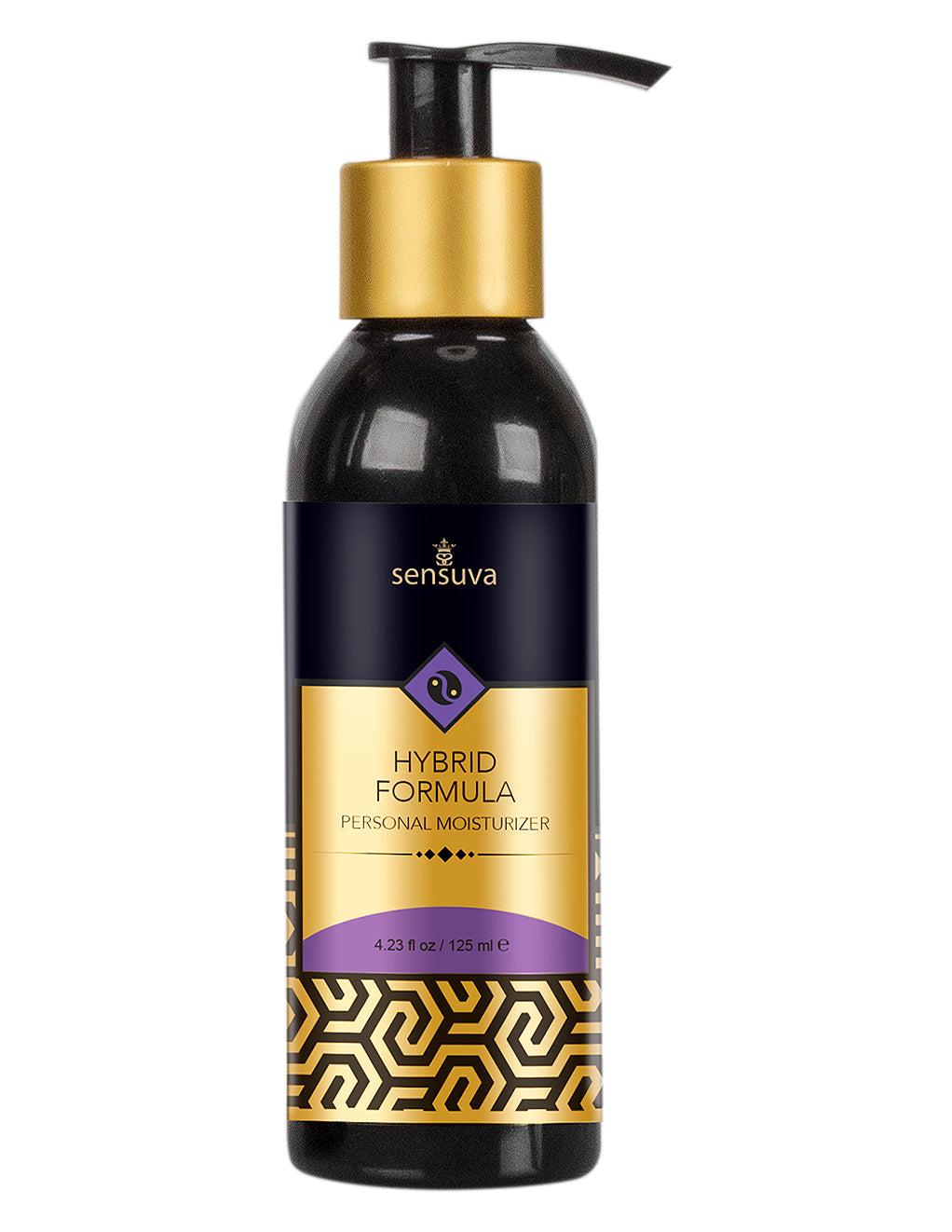 Sensuva Hybrid Personal Moisturizer