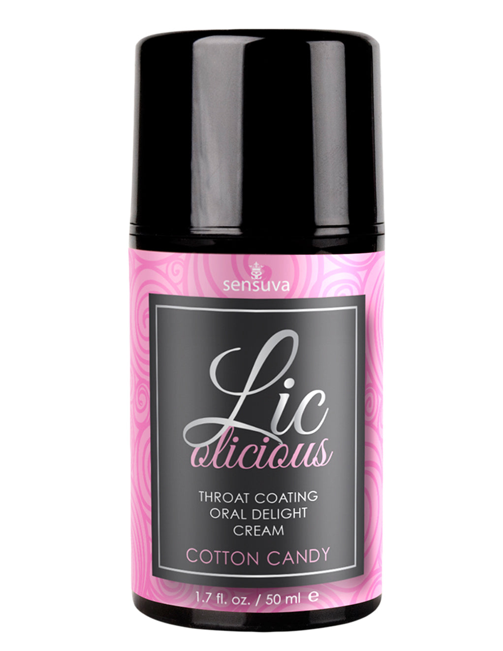 Sensuva Lic-O-Licious