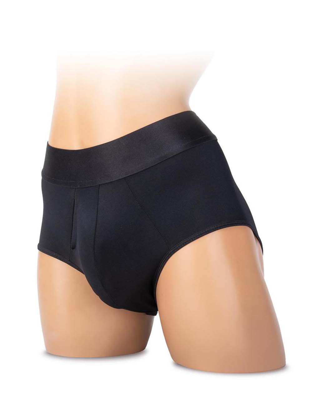 WhipSmart Soft Packing Brief