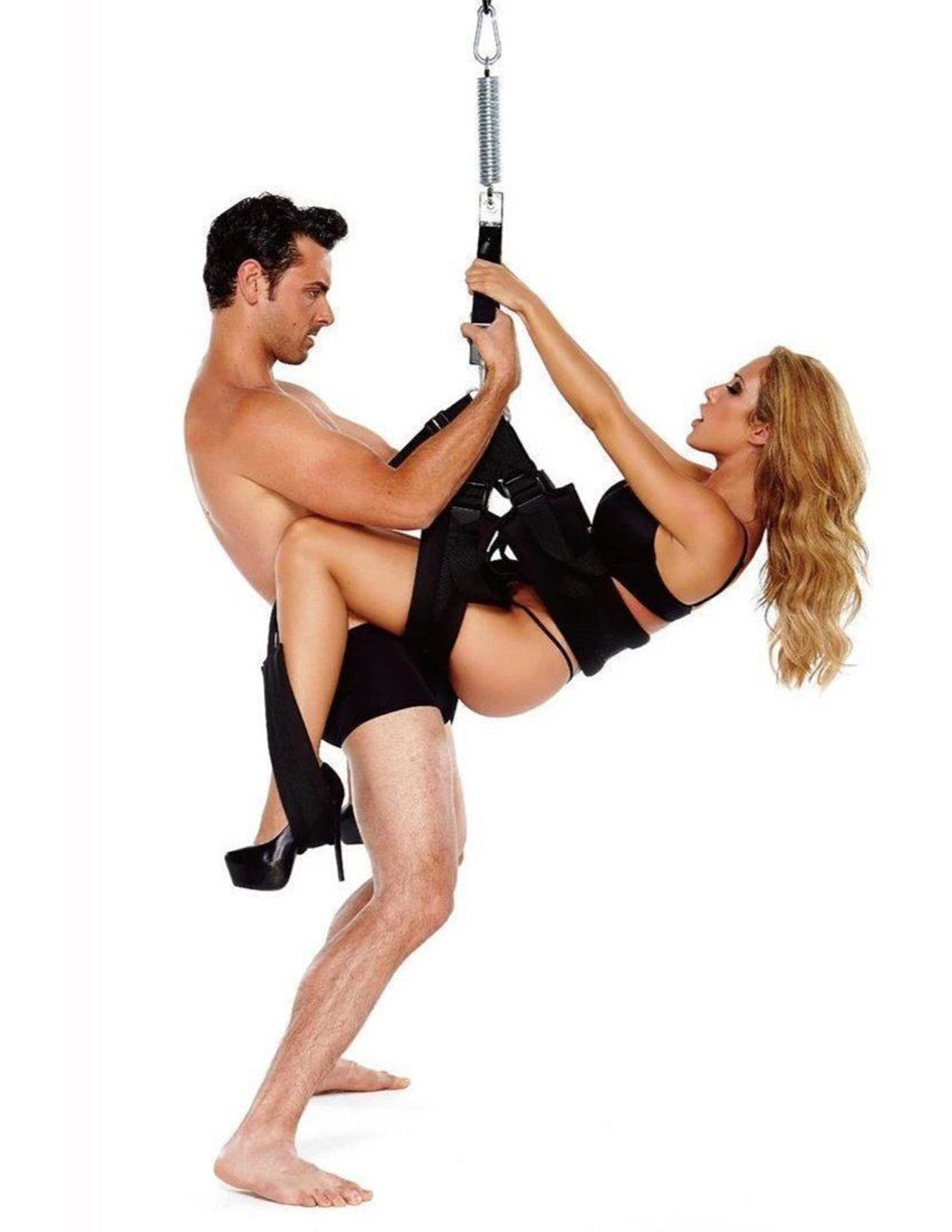 Whip Smart Pleasure Swing