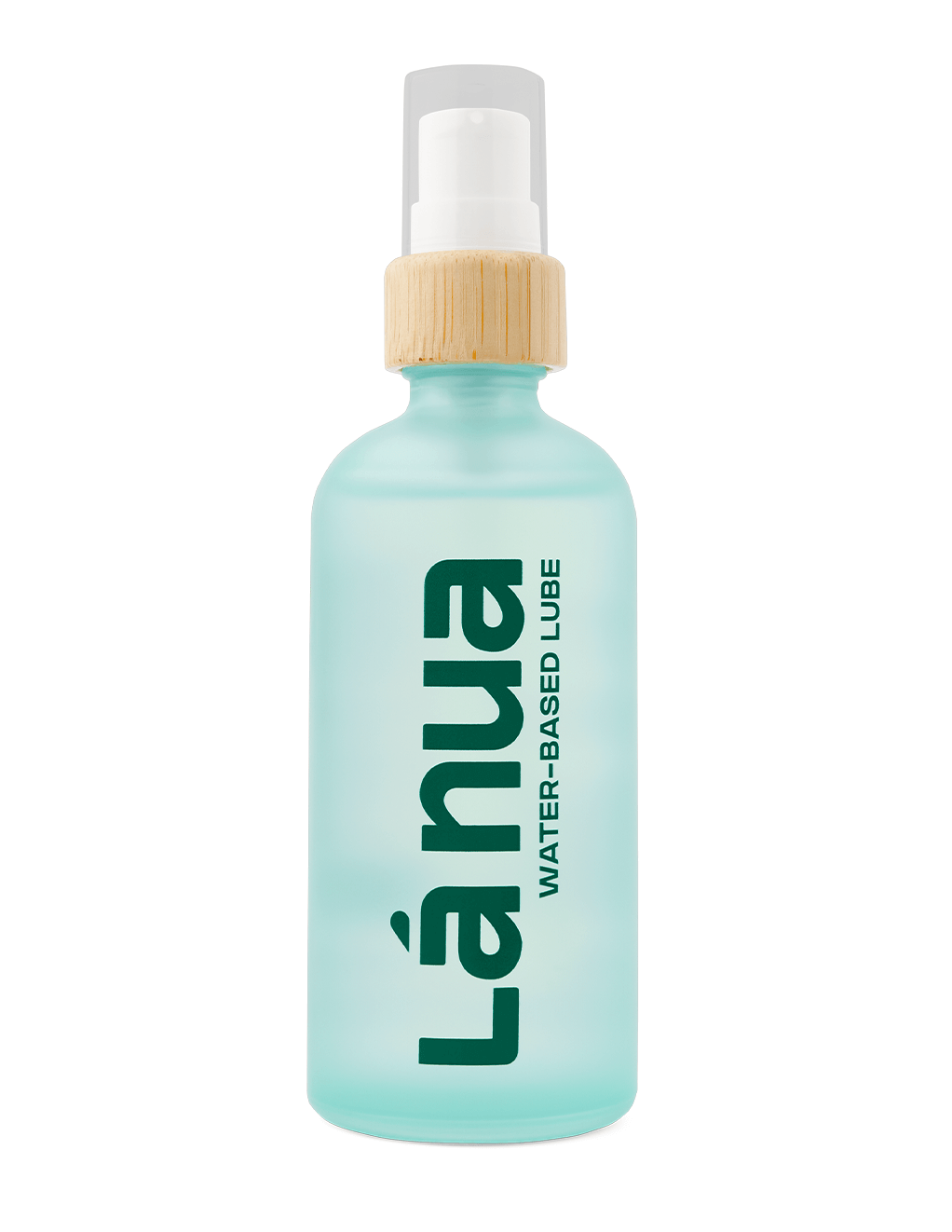 La Nua Water Based Lubricant