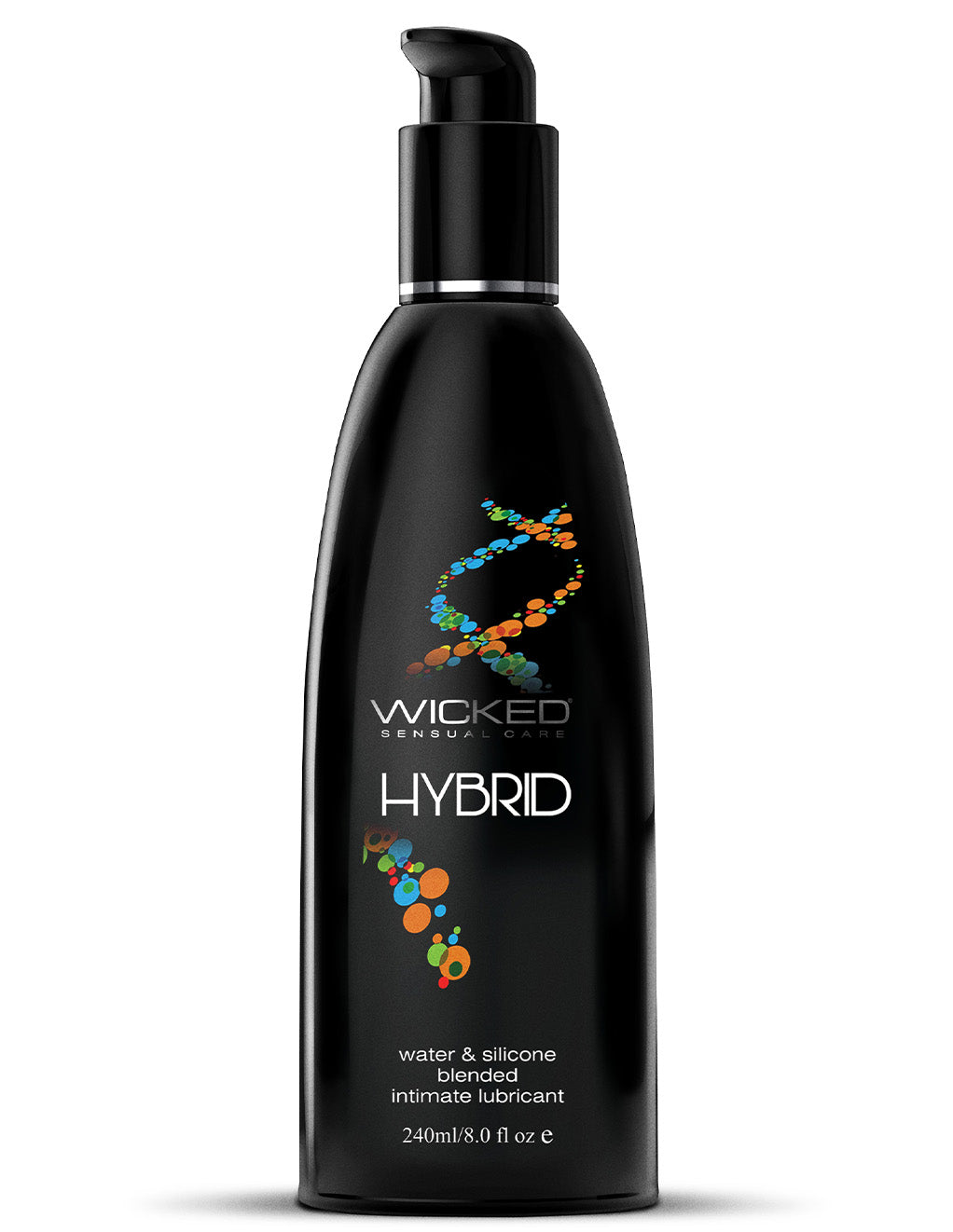 Wicked Hybrid Lubricant