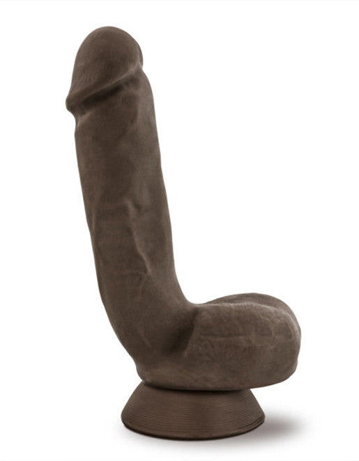 Au Naturel Jerome Suction Cup Dildo