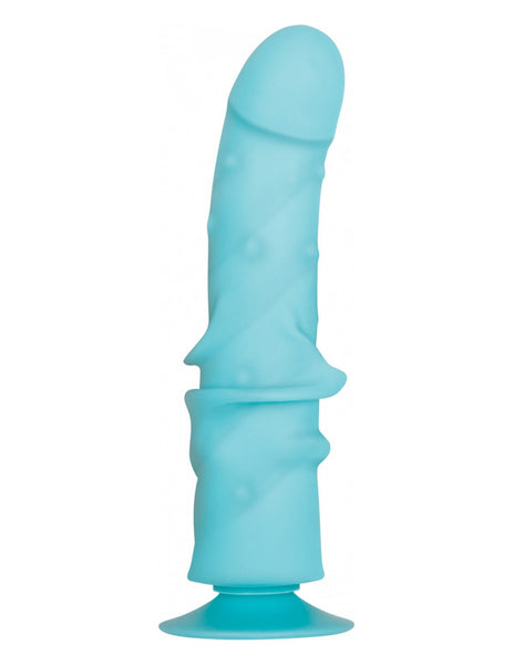 Evolved Love Extra Large Realistic Dildo