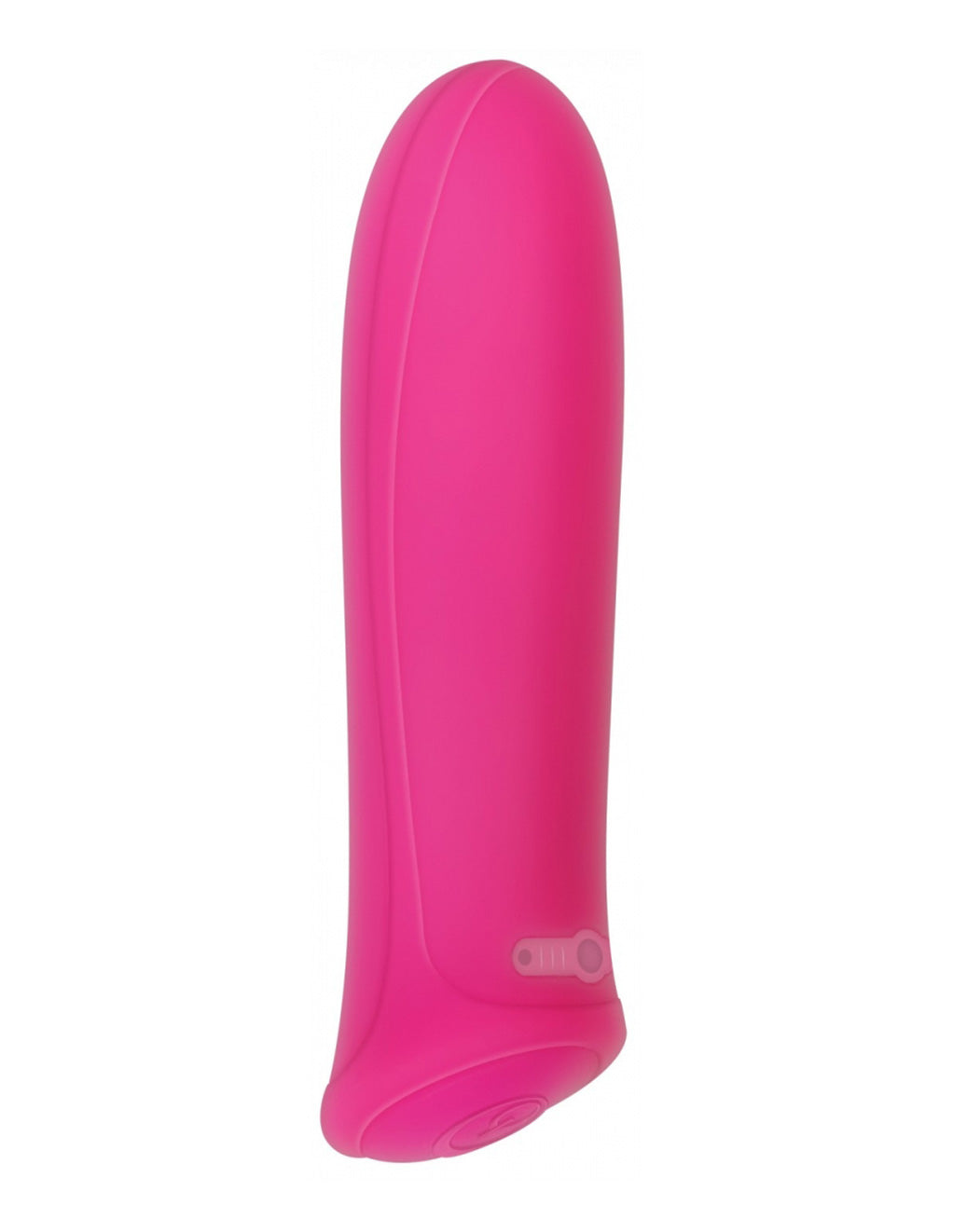 Evolved Pretty In Pink Rechargeable Bullet