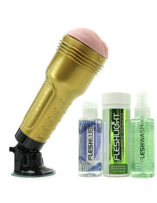 fleshlight quickshot stamina