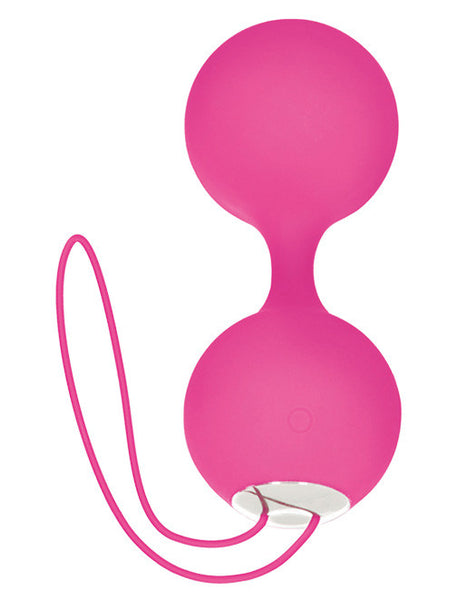 HUSTLER Powered Kegel Balls