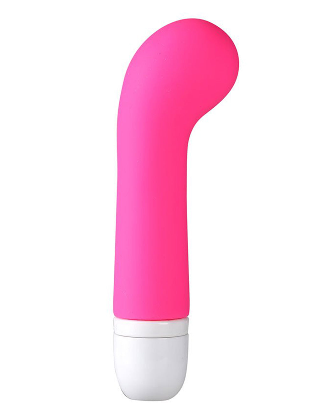 Maia Ava 15 Function Silicone Mini G-Spot Vibrator