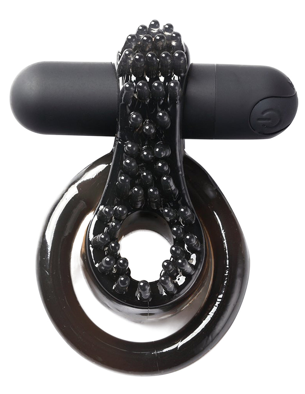 Maia Jagger Vibrating Erection Enhancer Ring