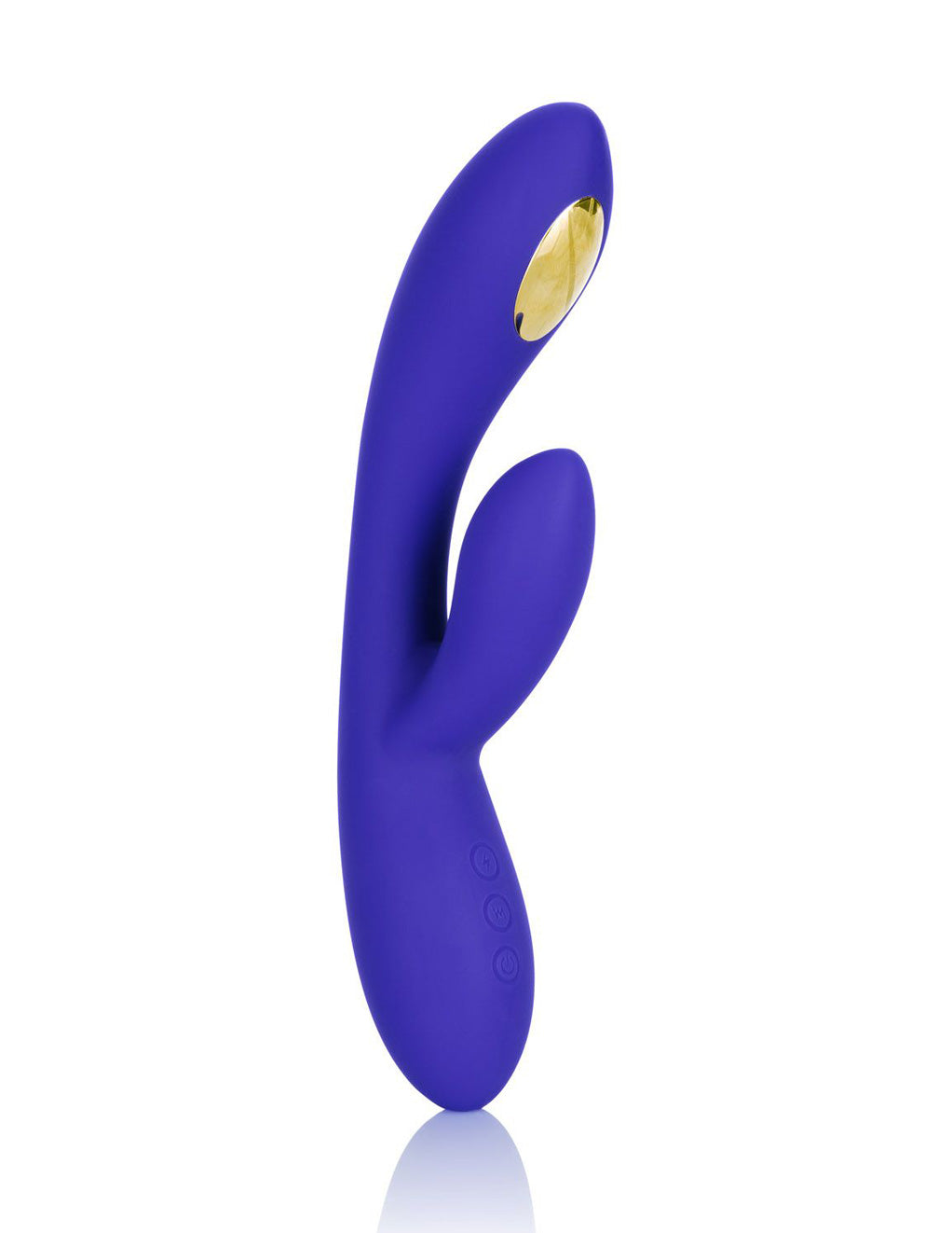 Impulse Intimate Electro-Stimulator Dual Vibrator