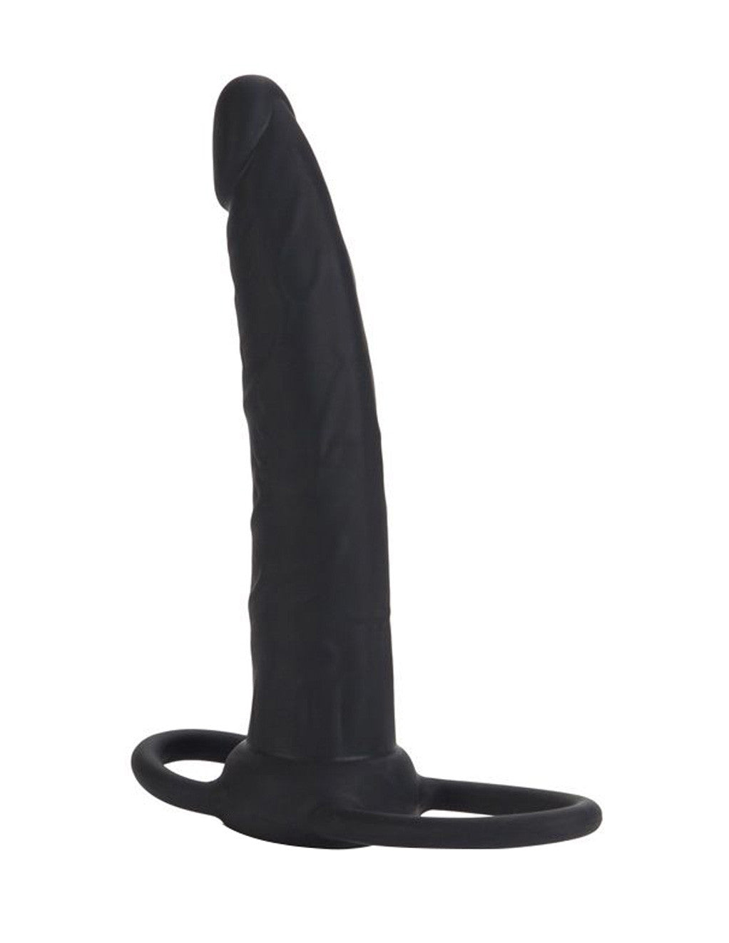 Love Rider Silicone Dual Penetrator