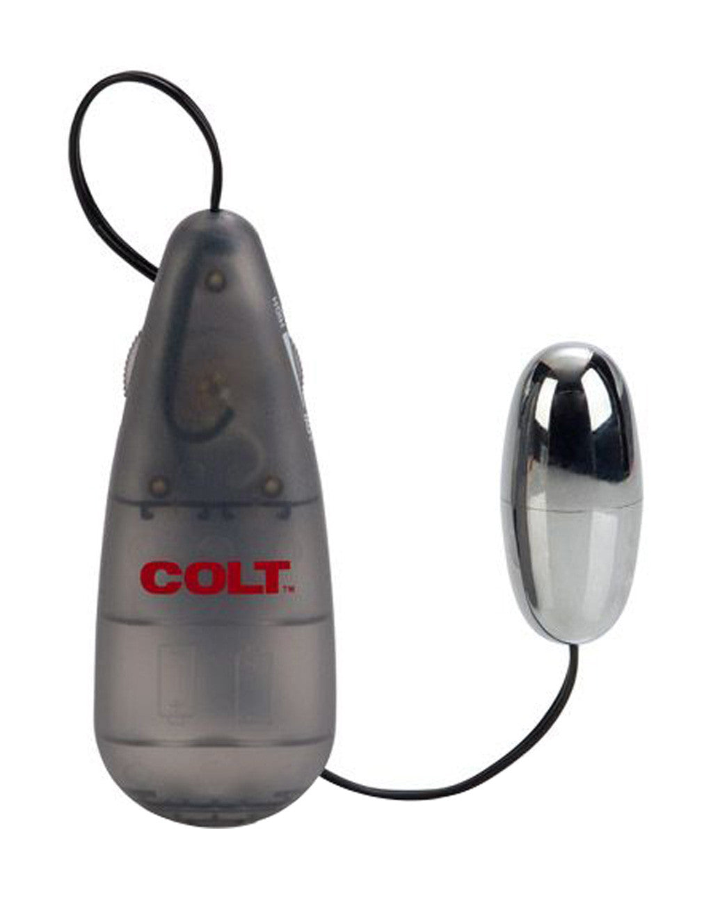 Colt Power Pak Remote Control Bullet