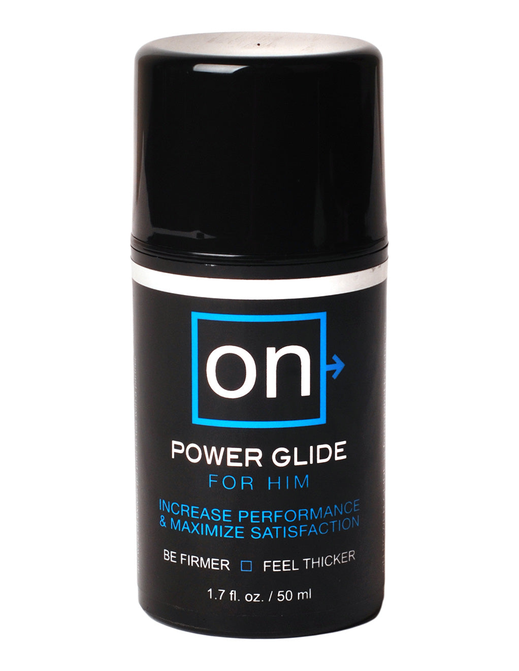 Sensuva On Power Glide Gel For Him