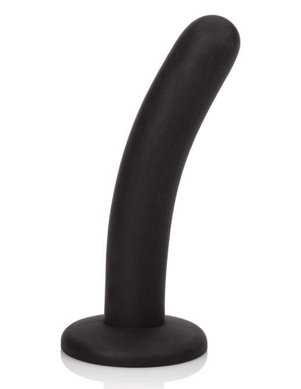 Cal Exotics Silicone Pegging Anal Probe Black