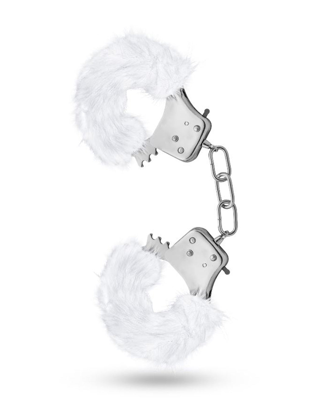 Temptasia Plush Fur Handcuffs