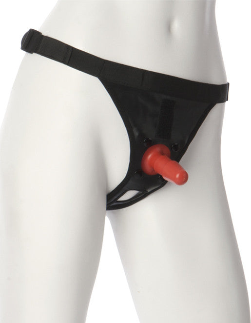 Vac-U-Lock Ultra Harness With Plug