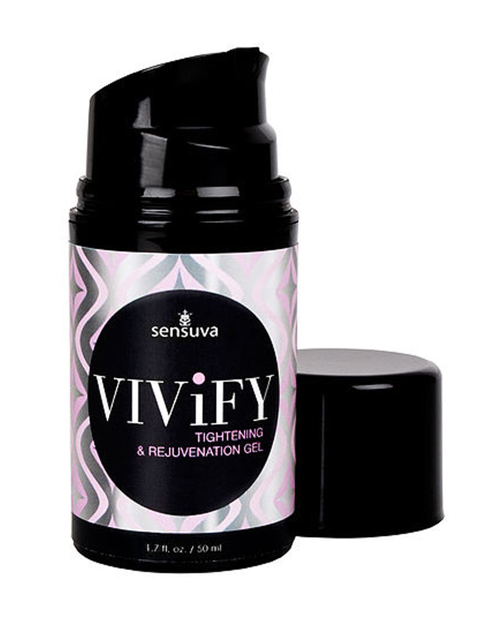 Sensuva Vivify Vaginal Rejuvenation Gel 1.7oz