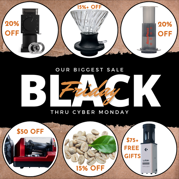 Black Friday Cyber Monday sale 2023