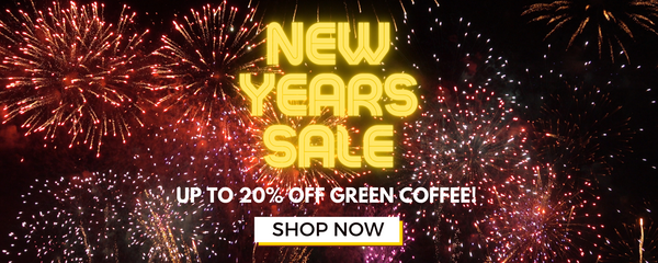 New years sale up to 20% off