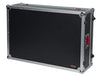 Gator Cases Heavy-Duty ATA Style G-TOUR Mixer Case for Behringer Wing Mixer (GTOURWINGNDH)