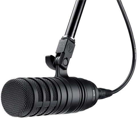 Shure Sm7b Vocal For Broadcast Podcast Or Recording Dynamic Cardioid Audiotopia