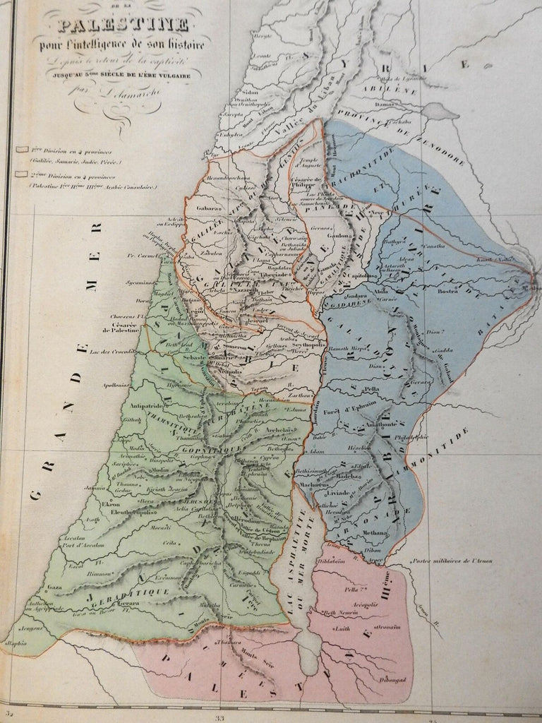 age of tribes triplea map