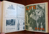 Life Magazine 1905 rare run 26 Issues great color covers & many early auto ads