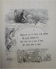 Old Grimes Poem Death Grieving 1867 Greene illustrated book